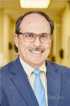 Dr. Mitchell Buchbinder, MD, FACS