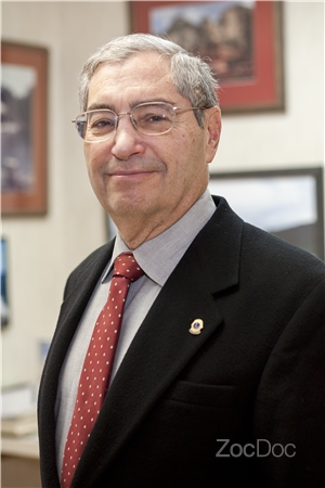 Dr. Mitchell Bukzin, DDS