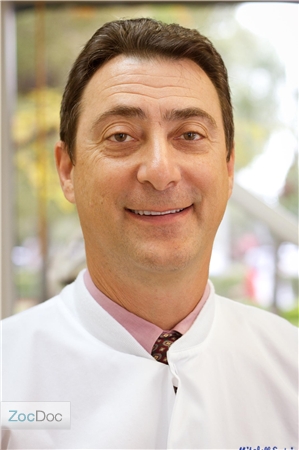Dr. Mitchell Epstein, DMD