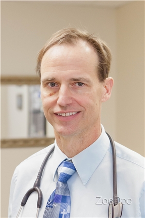 Dr. Mitchell Finnie, MD