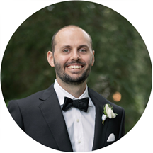 Dr. Mitchell Hines, DDS