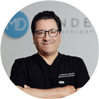 Dr. Mitchell J. Mandel, FAAD, MD