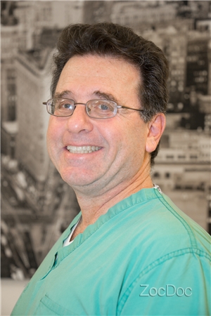 Dr. Mitchell Jomsky, DC