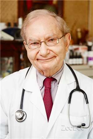 Dr. Mitchell Kurk, DO, MD