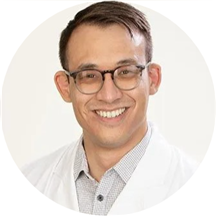 Dr. Mitchell Le, MD