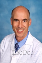 Dr. Mitchell Miller, MD
