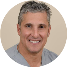 Dr. Mitchell Milone, DMD