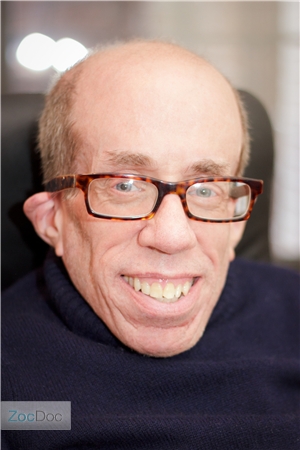 Dr. Mitchell Newmark, MD