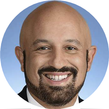 Dr. Mitchell Rosenwald, PhD, LCSW