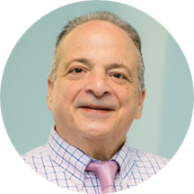 Dr. Mitchell S. Rubinstein, DO