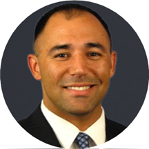 Dr. Mitchell Sanabria, PsyD