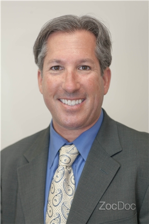 Dr. Mitchell Shultz, MD