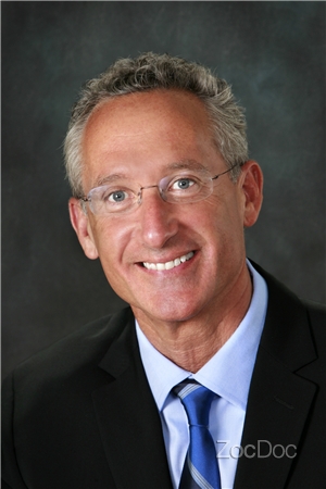 Dr. Mitchell Simon, DC