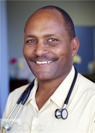 Dr. Mitchell Wainwright, MD