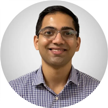 Dr. Mithun Suresh, DDS