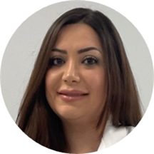 Dr. Mitra Beiraghdar, DC