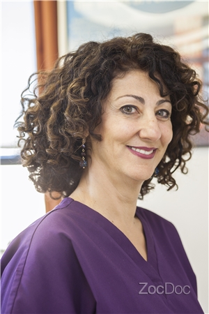 Dr. Mitra Fard, DDS