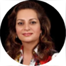 Dr. Mitra Khosravi, DDS