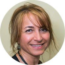 Dr. Mitra Madison, OD
