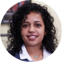 Dr. Mitsu Purohit, DPT, PT