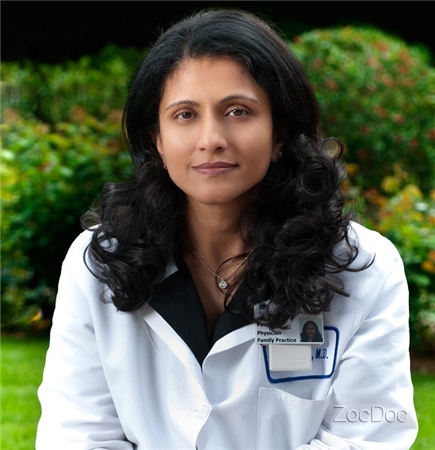 Dr. Mittal Patel, MD