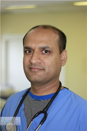 Dr. Mitul Dave, MD
