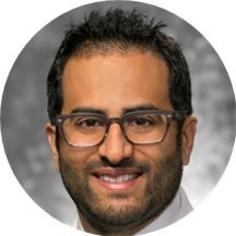 Dr. Mitul M. Kanzaria, MD