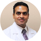 Dr. Mitul Patel, MD