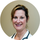 Dr. Mitzi Rubin, MD