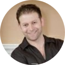 Dr. Mo Saleh, DMD