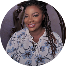 Dr. Modupeola Akinjolire, DNP
