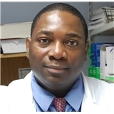Dr. Mofi Wright, MD