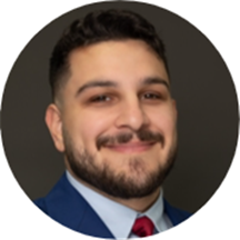 Dr. Mohamad Al Ayna, DDS