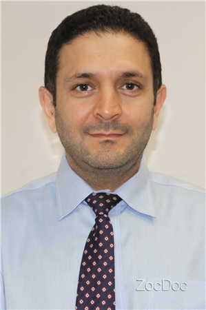 Dr. Mohamad Erfani, MD