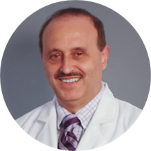 Dr. Mohamad Kassem, MD