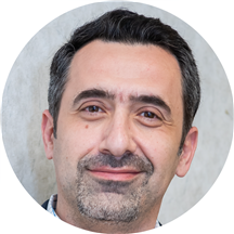 Dr. Mohamad Morad, MD