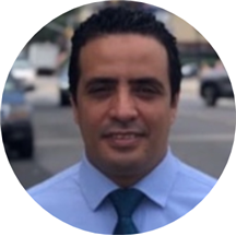 Dr. Mohamed Abdelrahman, DPT