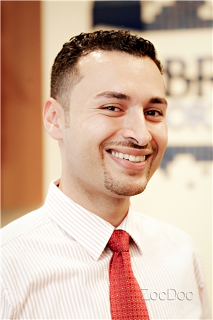 Dr. Mohamed Al-Janabi, DDS