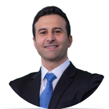Dr. Mohamed Almahmoud, MD