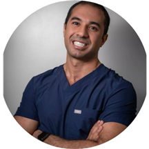Dr. Mohamed Ebadh, DPT