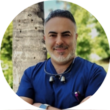 Dr. Mohamed El-Laham, DDS