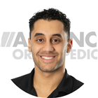 Dr. Mohamed El-Sayed, DC