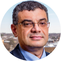 Dr. Mohamed Elgazzar, DDS, BDS