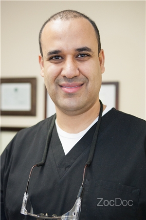 Dr. Mohamed Elnadi, DDS