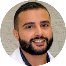 Dr. Mohamed Esa, DPM