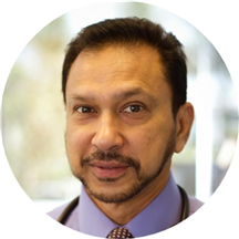 Dr. Mohamed Gajraj, MD