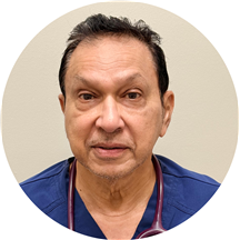 Dr. Mohamed Gajraj, MD