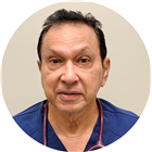 Dr. Mohamed Gajraj, MD