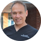 Dr. Mohamed Ibrahim, DDS