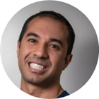 Dr. Mohamed Kilany Ebadh, DPT